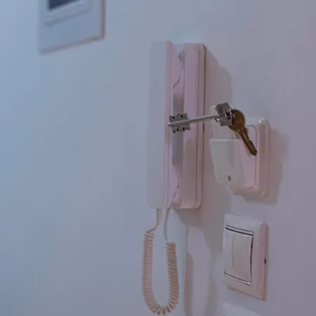 3cs Theasaloniki At The White Tower Seaview And Citadel View Apartmán Soluň