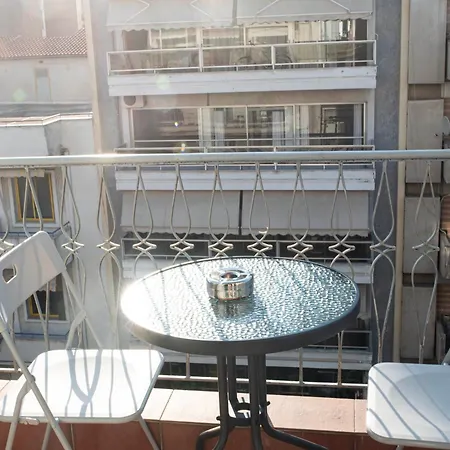 3cs Theasaloniki At The White Tower Seaview And Citadel View * Soluň