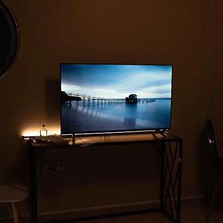 3cs Theasaloniki At The White Tower Seaview And Citadel View *