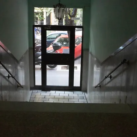 3cs Theasaloniki At The White Tower Seaview And Citadel View Apartmán Soluň