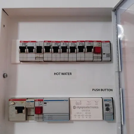 3cs Theasaloniki At The White Tower Seaview And Citadel View Apartmán Soluň