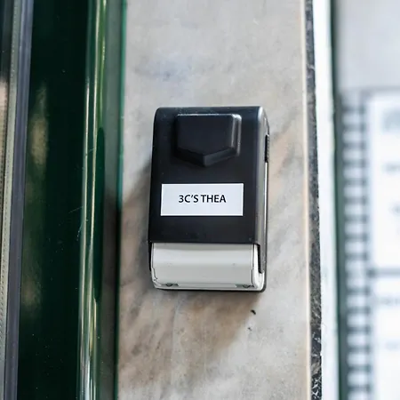 3cs Theasaloniki At The White Tower Seaview And Citadel View Apartmán *