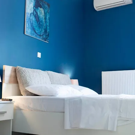 3cs Theasaloniki At The White Tower Seaview And Citadel View