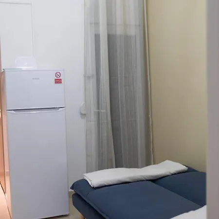 3cs Theasaloniki At The White Tower Seaview And Citadel View *