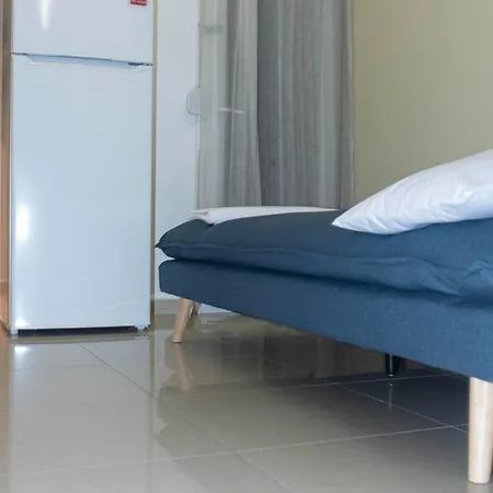 3cs Theasaloniki At The White Tower Seaview And Citadel View Selanik