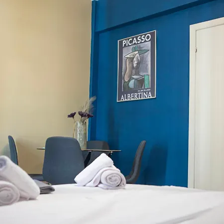 Apartmán 3cs Theasaloniki At The White Tower Seaview And Citadel View *