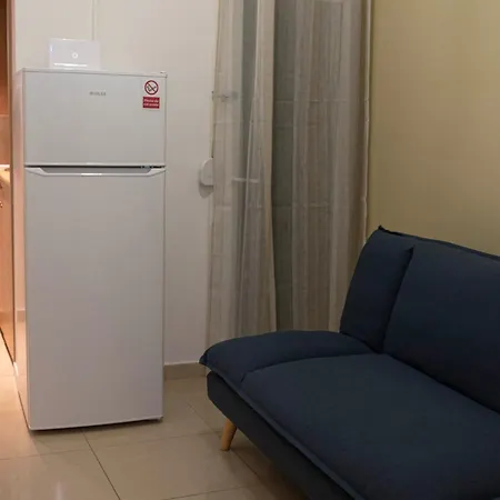 3cs Theasaloniki At The White Tower Seaview And Citadel View