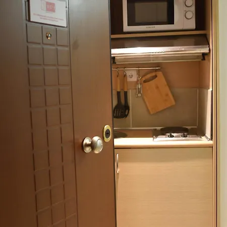 3cs Theasaloniki At The White Tower Seaview And Citadel View Apartmán Soluň